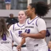 UCA Sugar Bears against Hendrix in win Monday