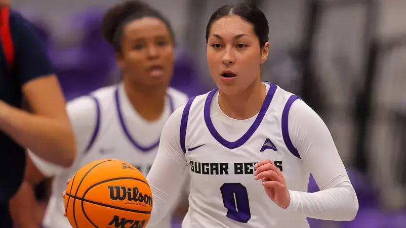 UCA senior guard Jade Upshaw scored a career-high 22 points in Saturday night's 87-67 win against UT-Martin.