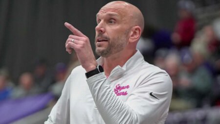 Kalub Rainey-allBEARS+ Images