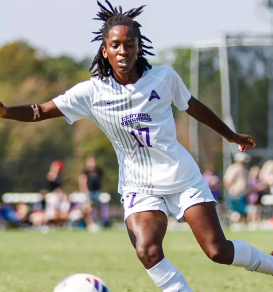 UCA Sports Photo