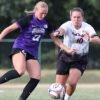 UCA Bears soccer against Arkansas State.