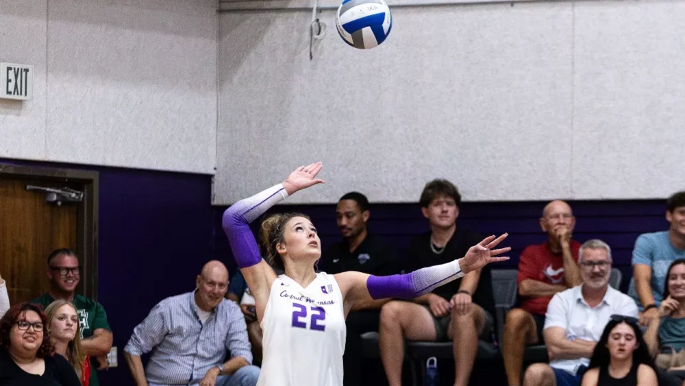 UCA Sports photo