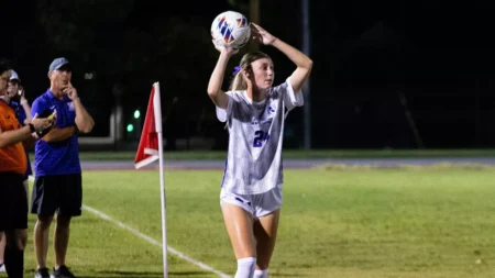 Photo by UCA Sports
