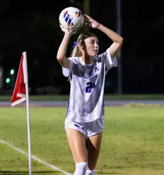 Photo by UCA Sports