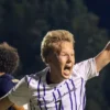 UCA soccer