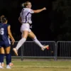 UCA Women's Soccer