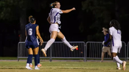 UCA Women's Soccer