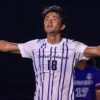 UCA soccer