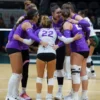 UCA volleyball