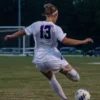 UCA women's soccer