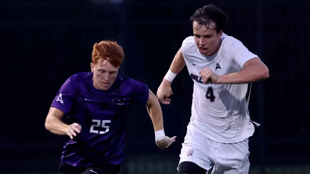 UCA Soccer