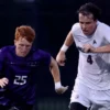 UCA Soccer