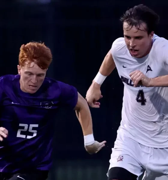 UCA Soccer