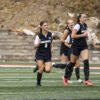 UCA Women's Soccer
