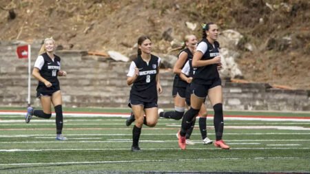 UCA Women's Soccer