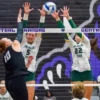 UCA volleyball