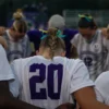 UCA Bears soccer