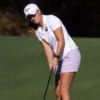 UCA Bears golfer in Kansas