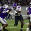 UCA against Abilene Christian