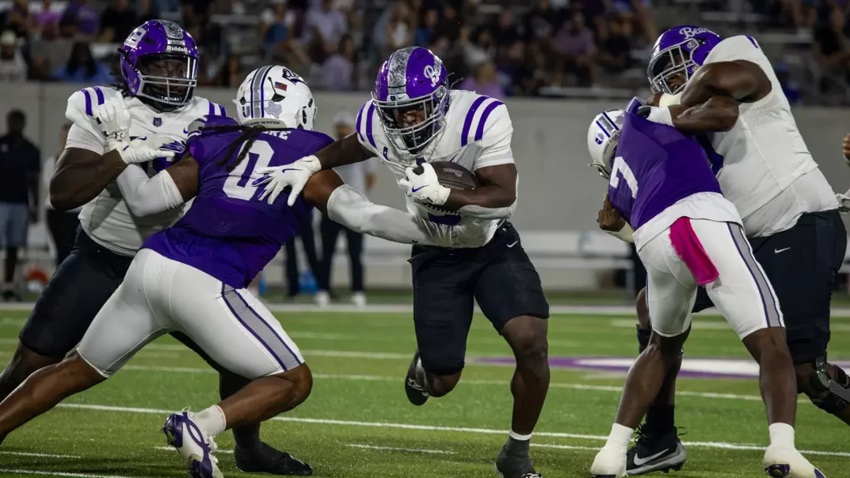 UCA against Abilene Christian