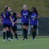 UCA women's soccer