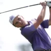 UCA men's golf