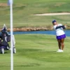 UCA women's golf