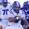 UCA against Tarleton State