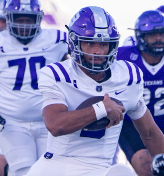 UCA against Tarleton State